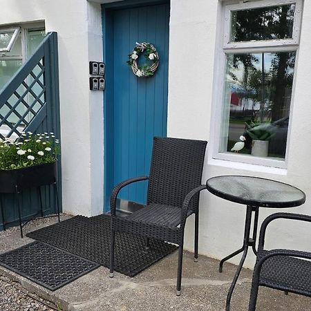 B&B Rooms Husavik 1 المظهر الخارجي الصورة