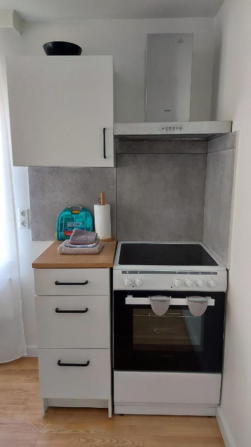 B&B Rooms Husavik 1 المظهر الخارجي الصورة