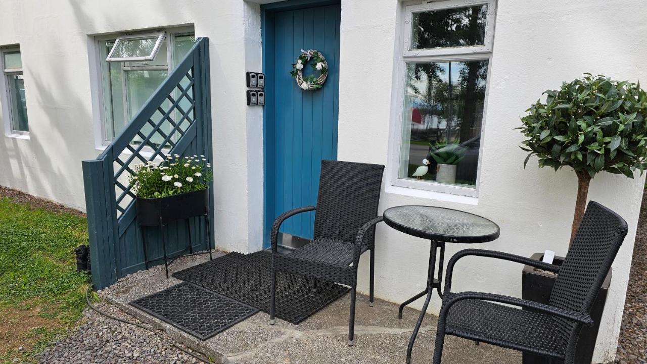 B&B Rooms Husavik 1 المظهر الخارجي الصورة